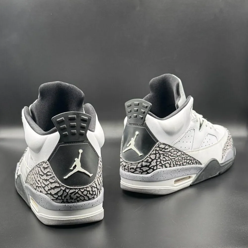 Air Jordan Son of Mars Low 'White Cement'